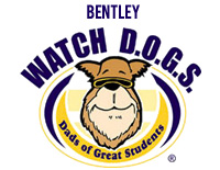 Bentley Watch D.O.G.S.